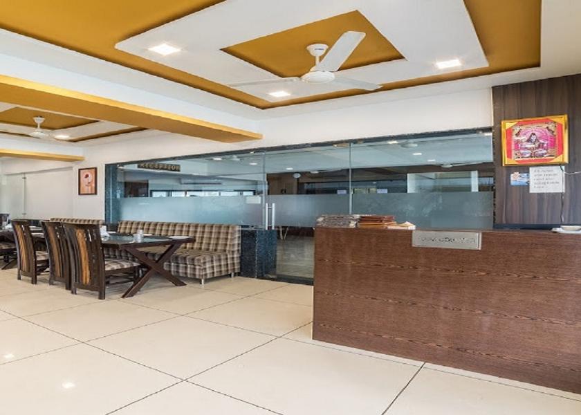 Gujarat Deesa Public Areas