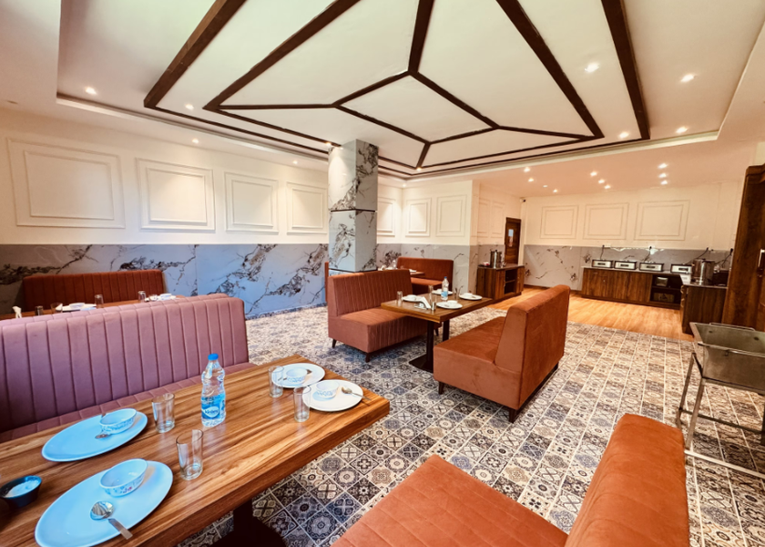 Himachal Pradesh Dalhousie Food & Dining