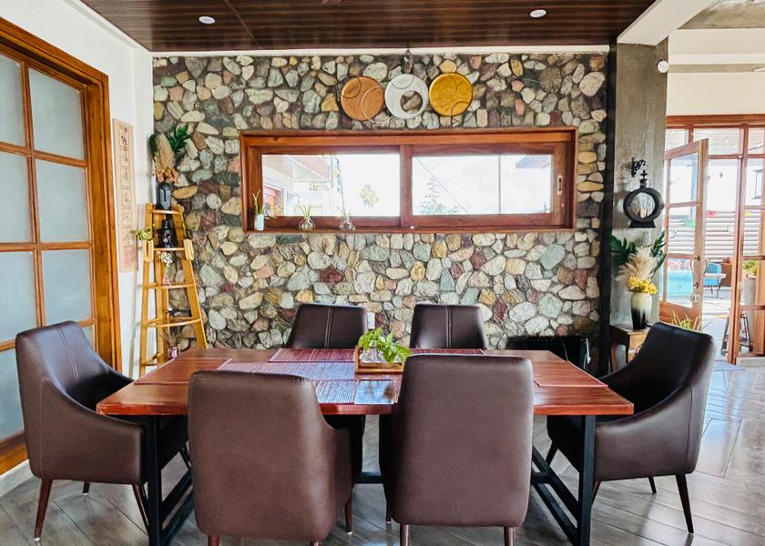 Uttarakhand New Tehri Food & Dining