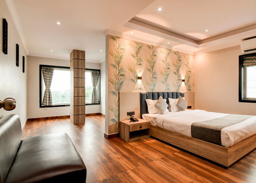 West Bengal Kolkata Executive Room