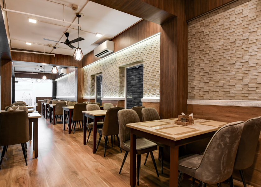West Bengal Kolkata Food & Dining