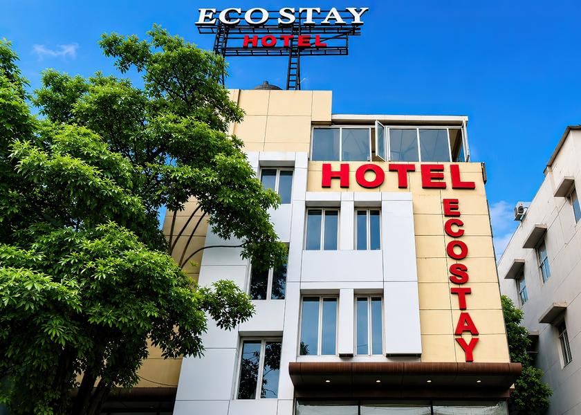 Madhya Pradesh Indore Hotel Exterior