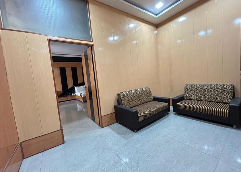 Maharashtra Nagpur Public Areas