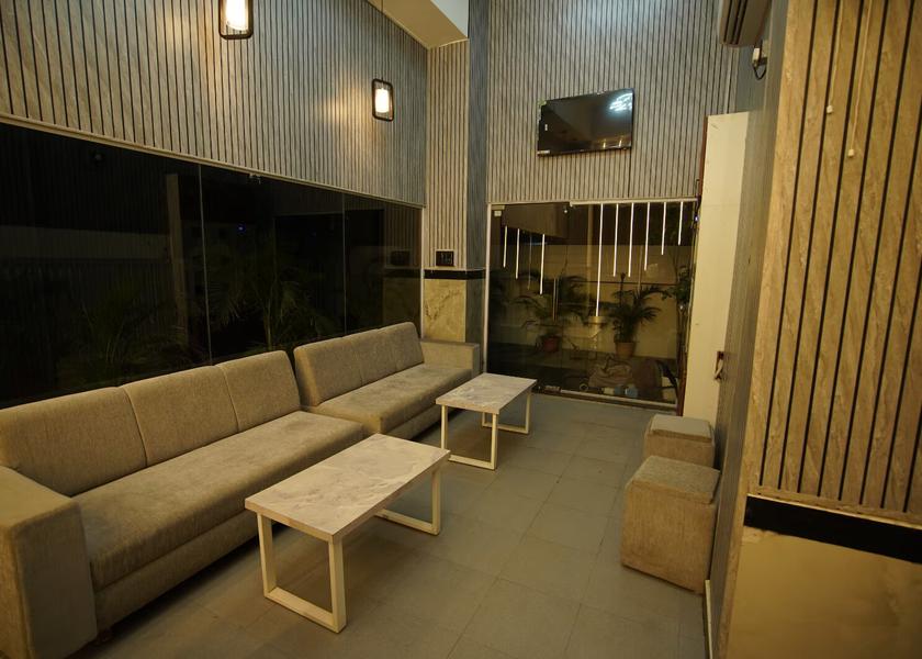 Maharashtra Nagpur Public Areas