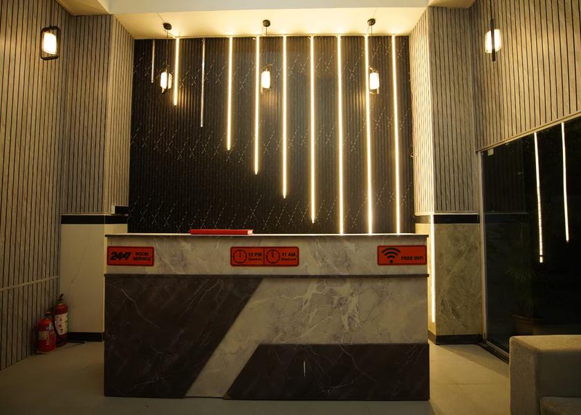 Maharashtra Nagpur Public Areas