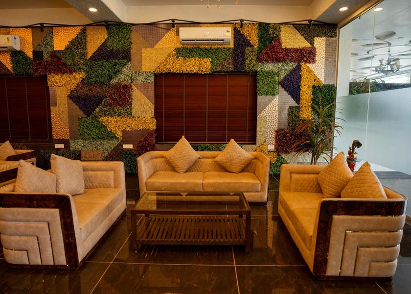 Maharashtra Aurangabad Food & Dining