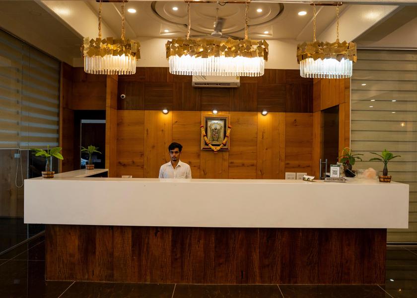 Maharashtra Aurangabad Food & Dining