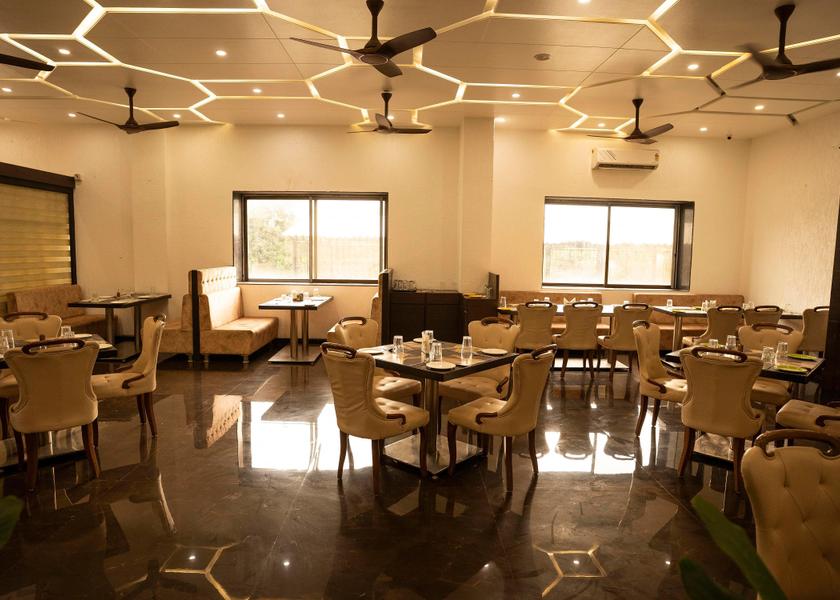 Maharashtra Aurangabad Food & Dining