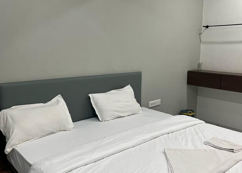 Gujarat Rajkot Room