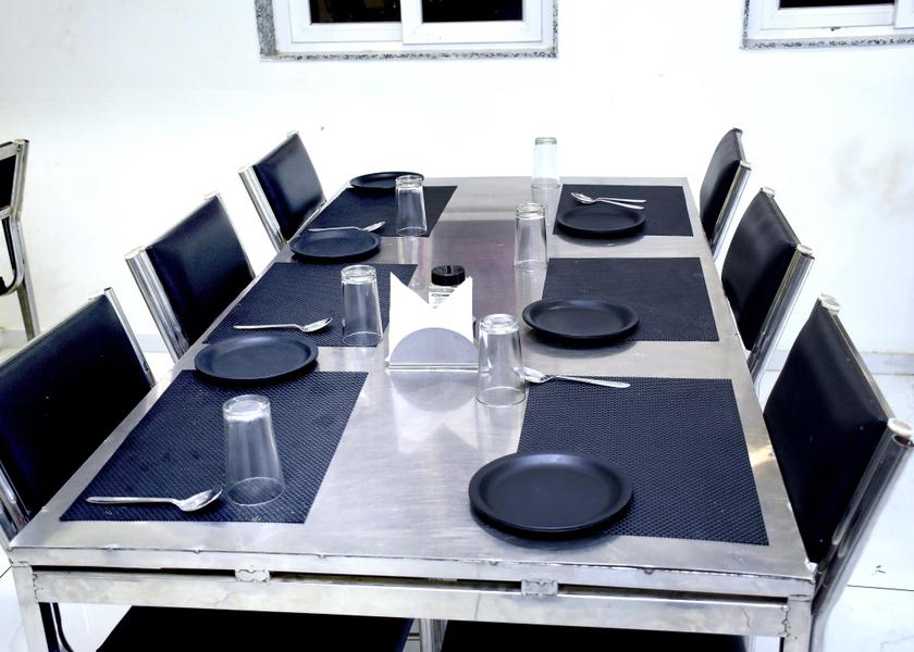 Gujarat Rajkot Food & Dining
