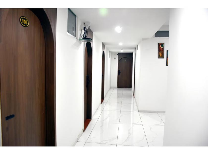 Gujarat Rajkot Lobby