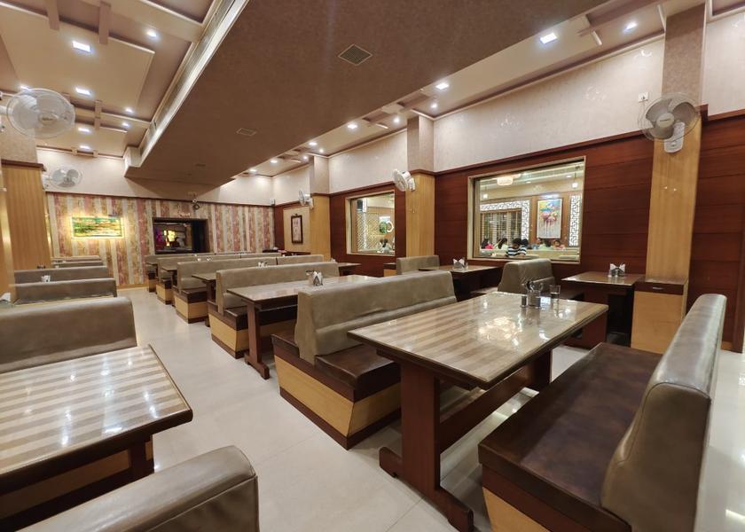 Gujarat Jamnagar Food & Dining