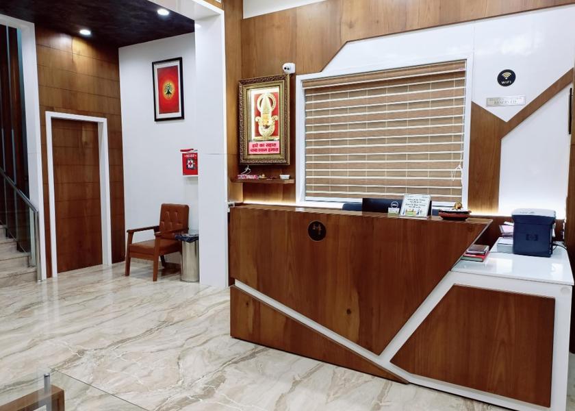 Gujarat Jamnagar Public Areas