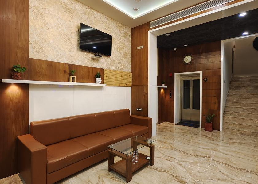 Gujarat Jamnagar Public Areas