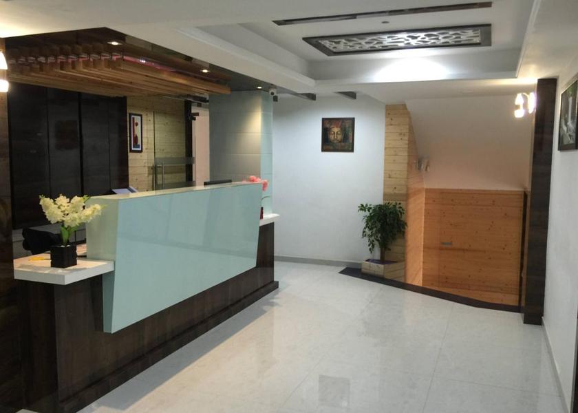 Gujarat Jamnagar Public Areas