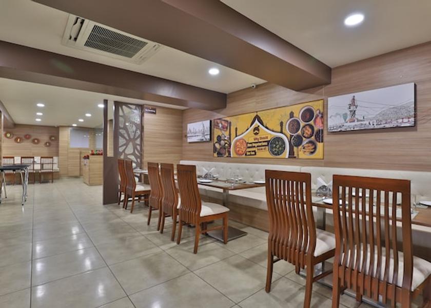 Gujarat Jamnagar Public Areas