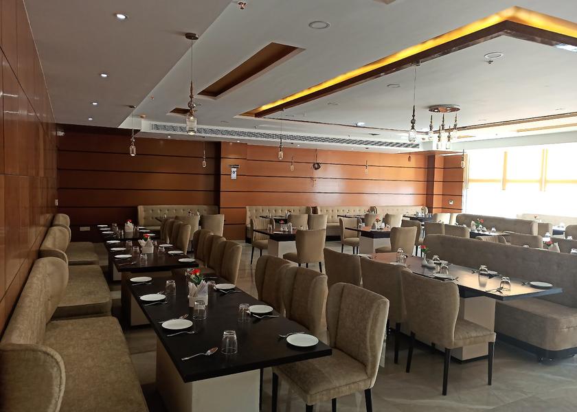 Bihar Gaya Food & Dining