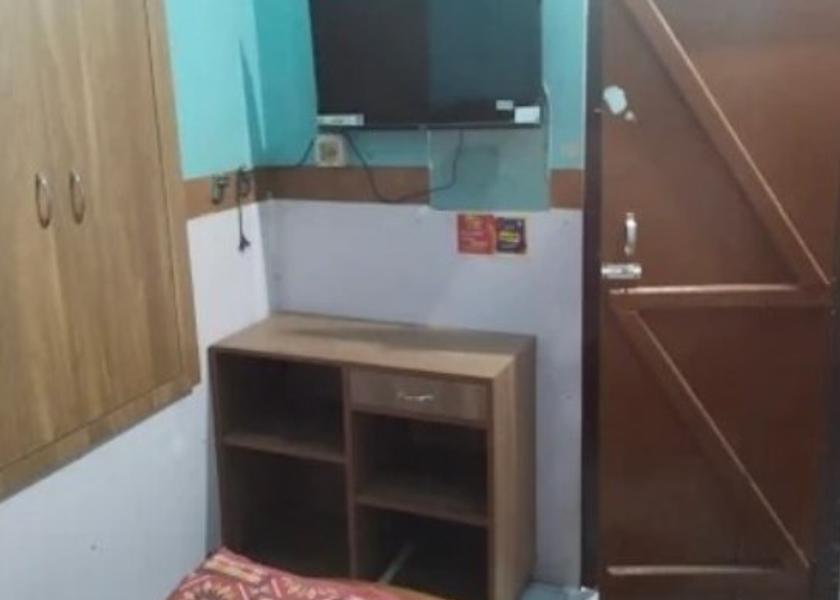 Assam Silchar Non AC Single Room