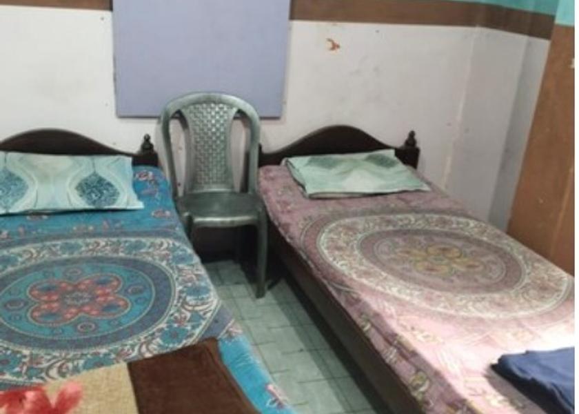 Assam Silchar Single Room