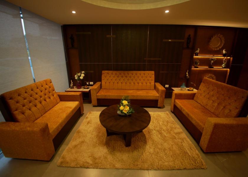 Kerala Thrissur Public Areas
