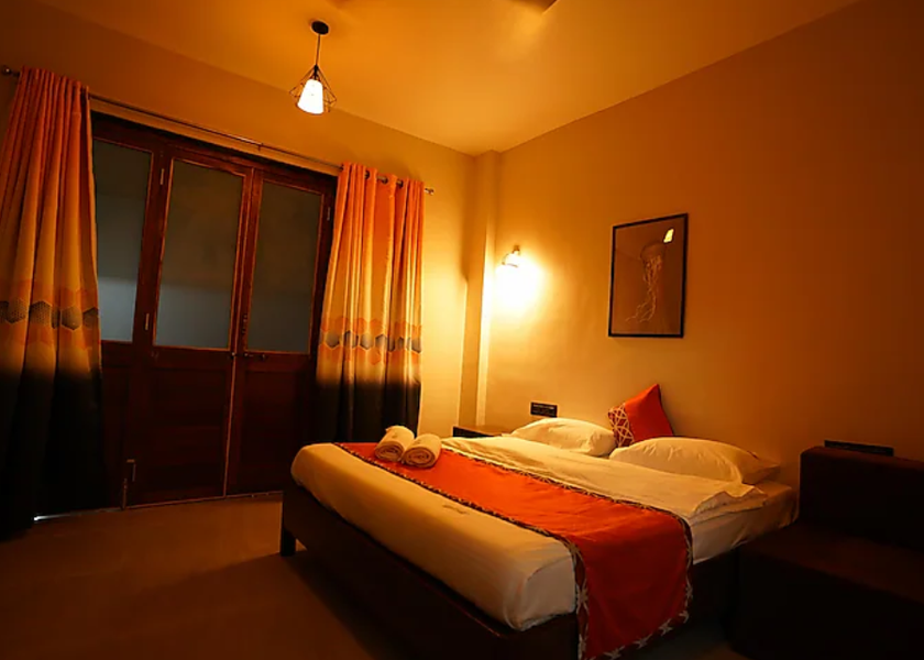 Maharashtra Alibaug 1025