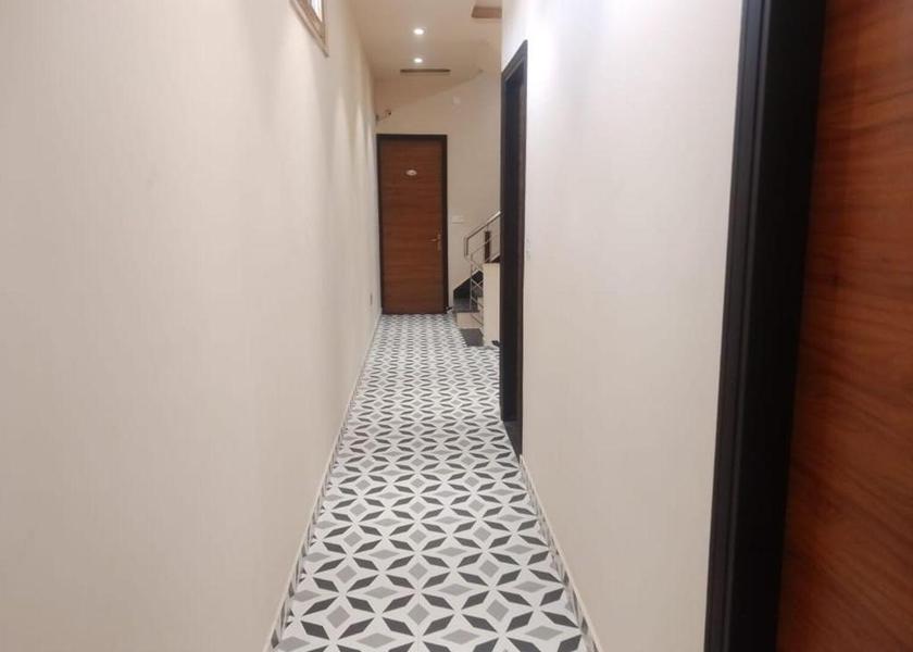 Haryana Ambala Corridors