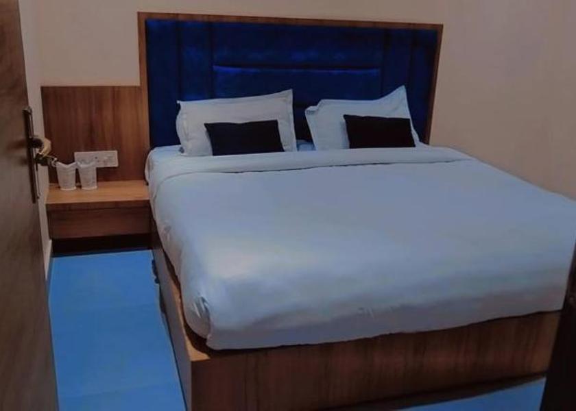 Haryana Ambala Budget Double Room