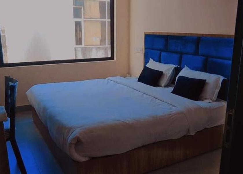 Haryana Ambala Budget Double Room