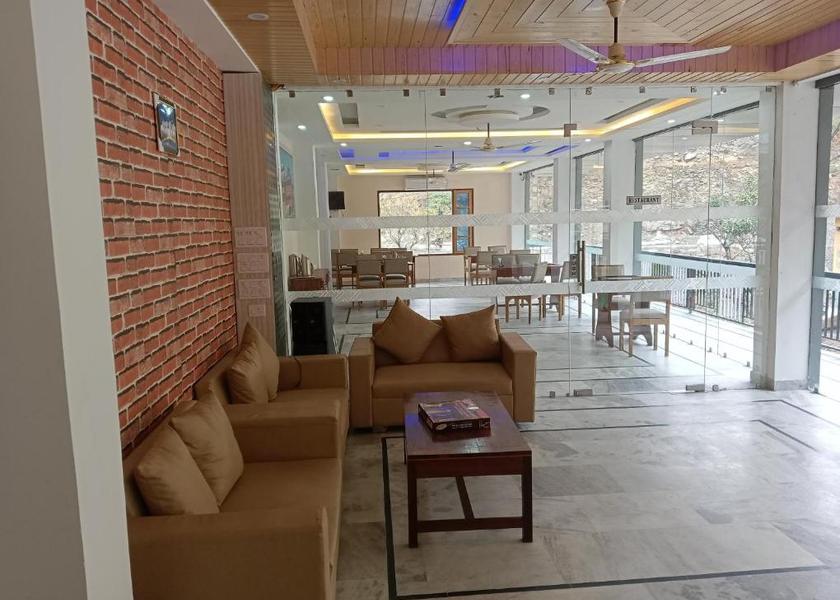 Himachal Pradesh Rampur Bushahr Public Areas