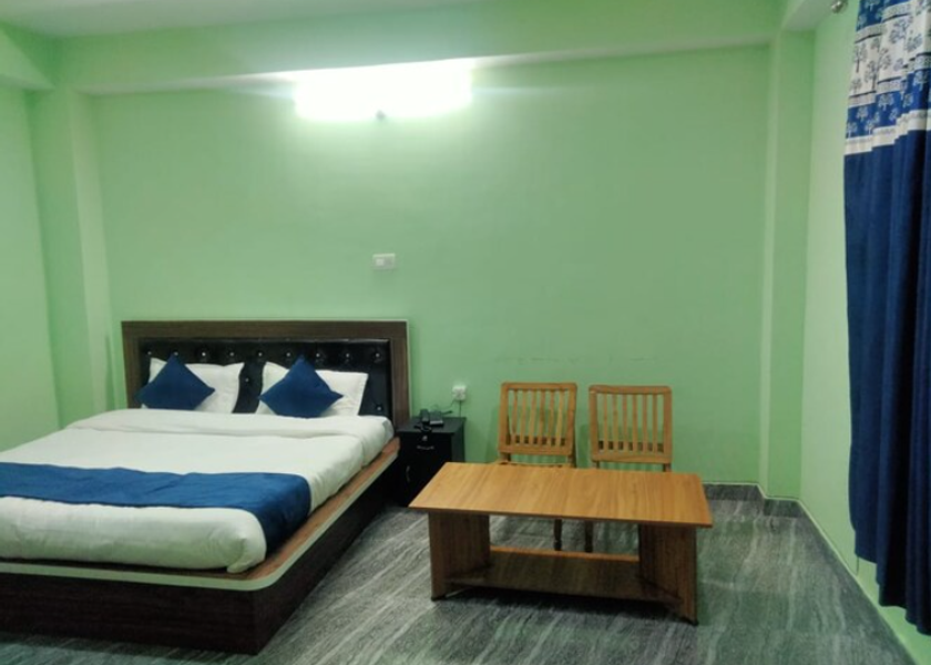 Himachal Pradesh Rampur Bushahr Standard Room non AC
