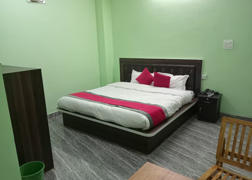 Himachal Pradesh Rampur Bushahr Standard Room non AC
