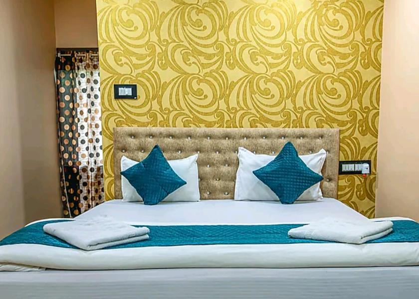 Odisha Bhubaneswar Classic Room