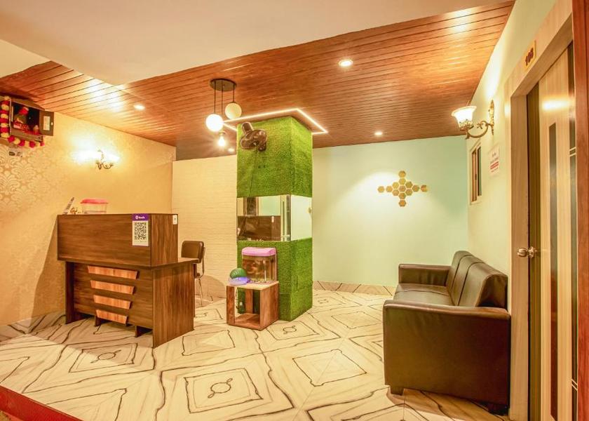 Odisha Bhubaneswar Public Areas