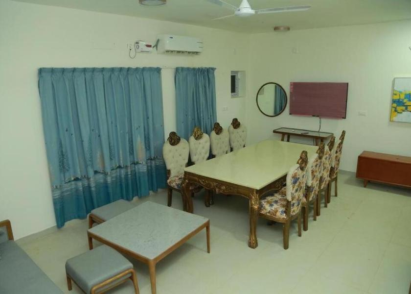 Tamil Nadu Courtrallam Business Centre
