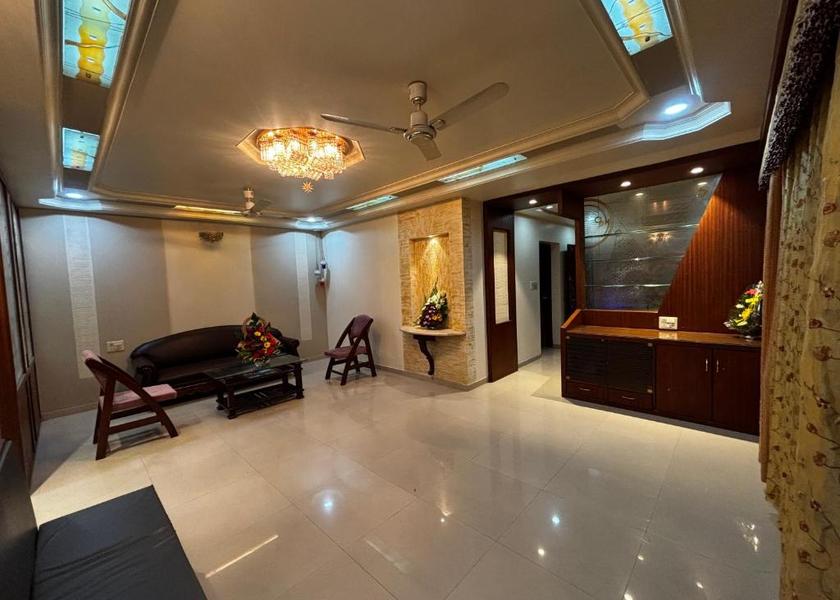 Maharashtra Nagpur Public Areas