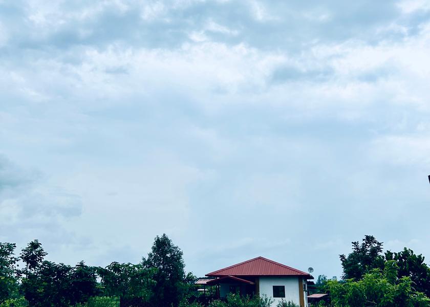 Maharashtra Karjat Hotel View