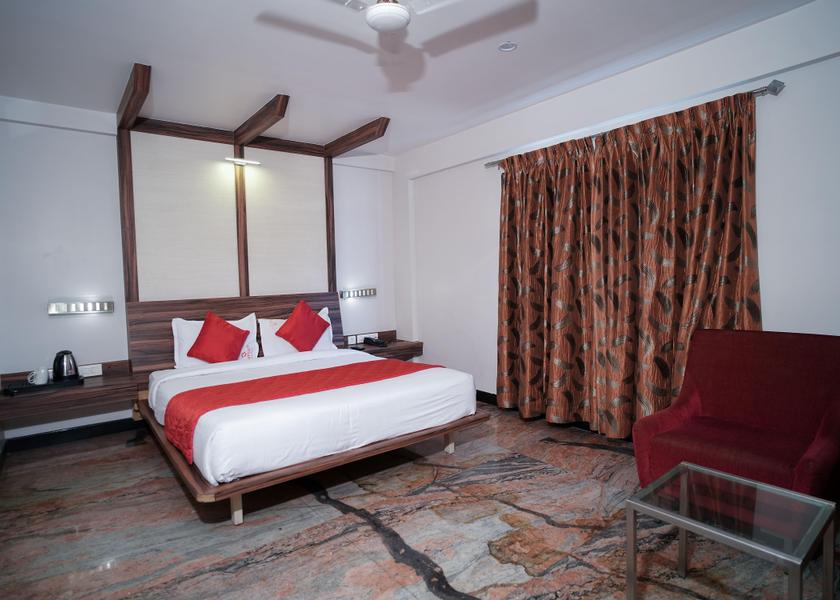 Karnataka Bangalore Hotel View