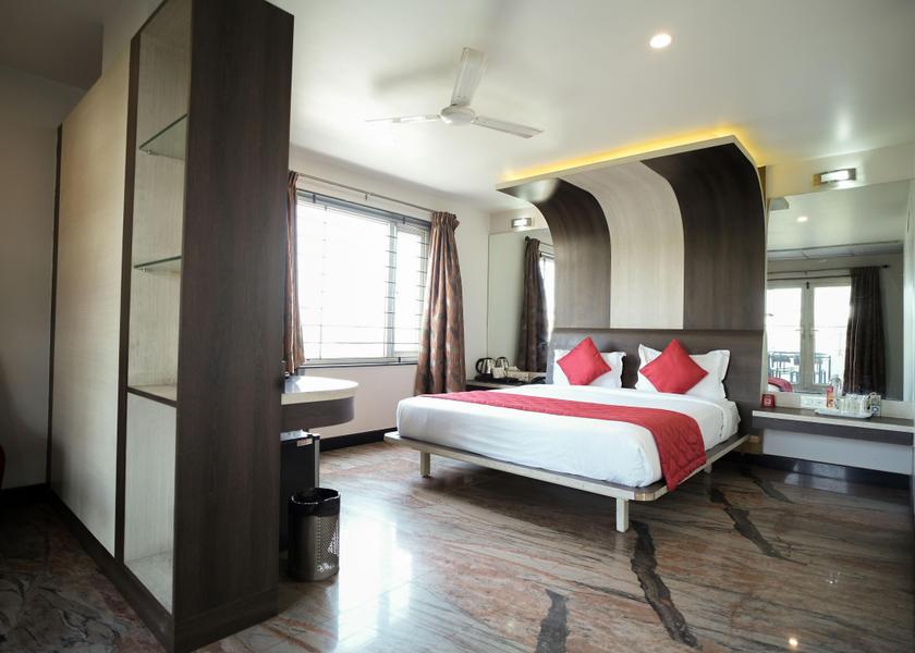 Karnataka Bangalore Hotel View