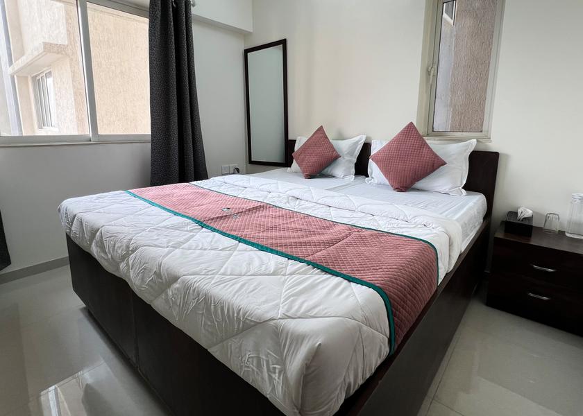 Maharashtra Mumbai 2 BHK APARTMENT