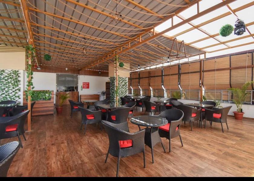 Uttarakhand Dehradun Food & Dining