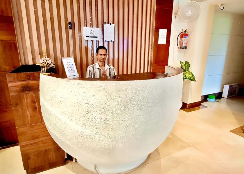 Punjab Nawanshahr Public Areas