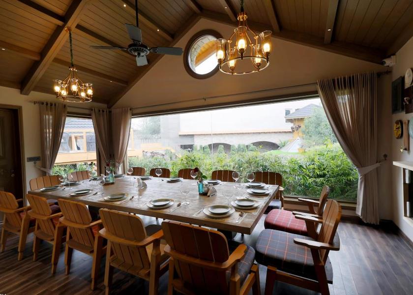 Punjab Ludhiana Food & Dining