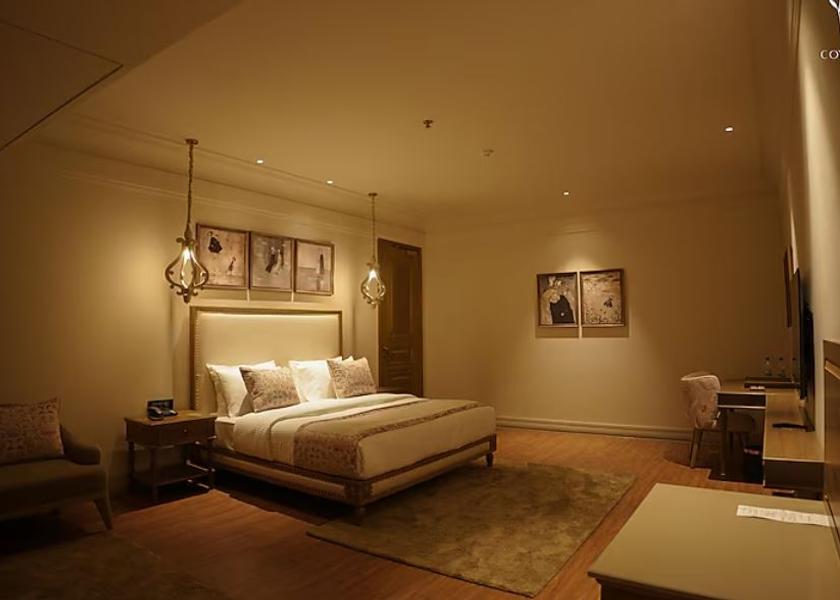 Punjab Ludhiana Premium Boutique Room