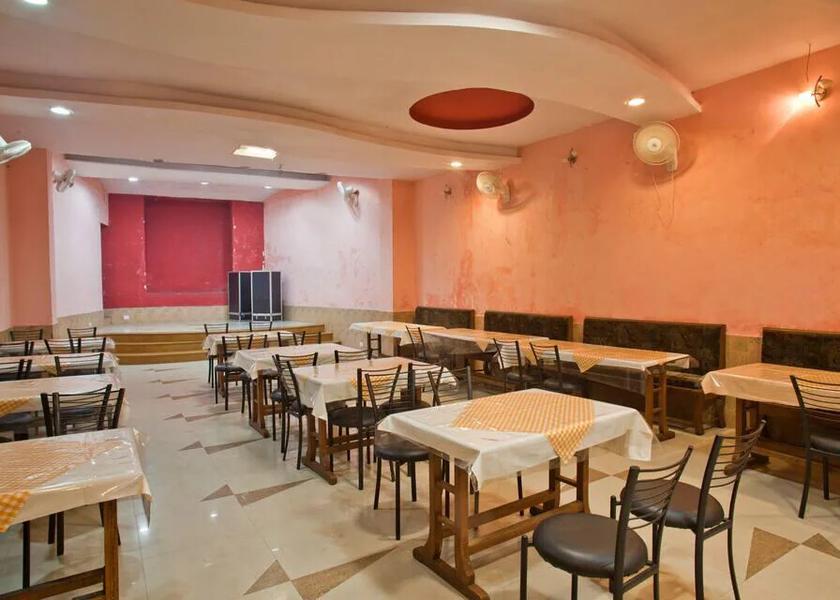 Rajasthan Mount Abu Food & Dining