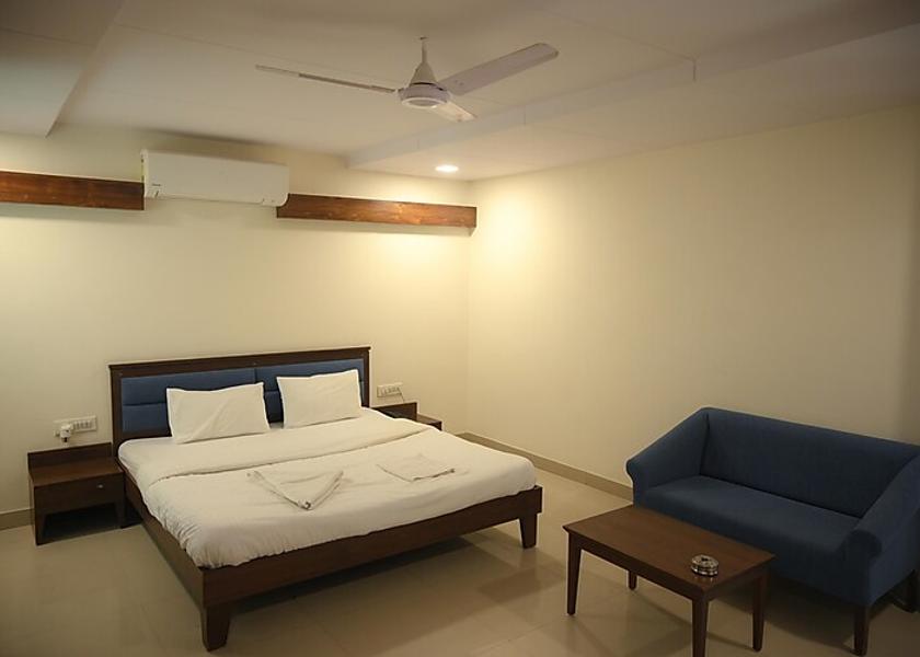 Rajasthan Barmer EXECUTIVE AC ROOM