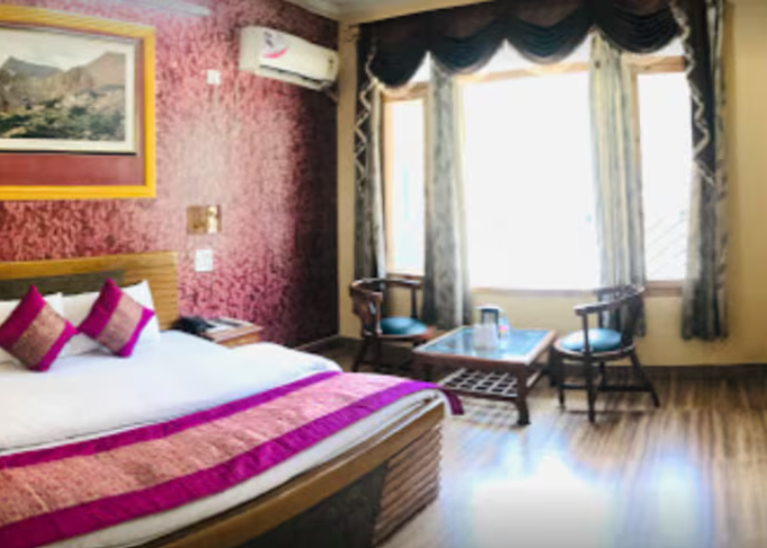 Himachal Pradesh Rampur Bushahr Regular Room Non AC