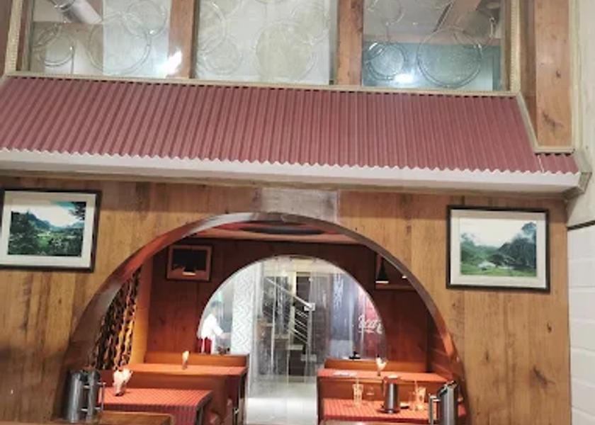 Himachal Pradesh Rampur Bushahr Public Areas
