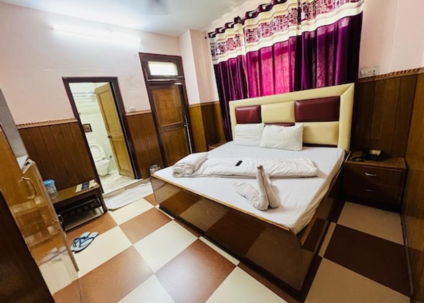 Himachal Pradesh Rampur Bushahr Regular Room Non AC