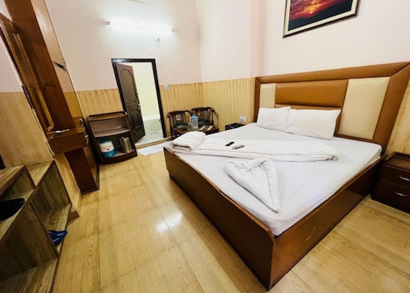 Himachal Pradesh Rampur Bushahr Regular Room Non AC