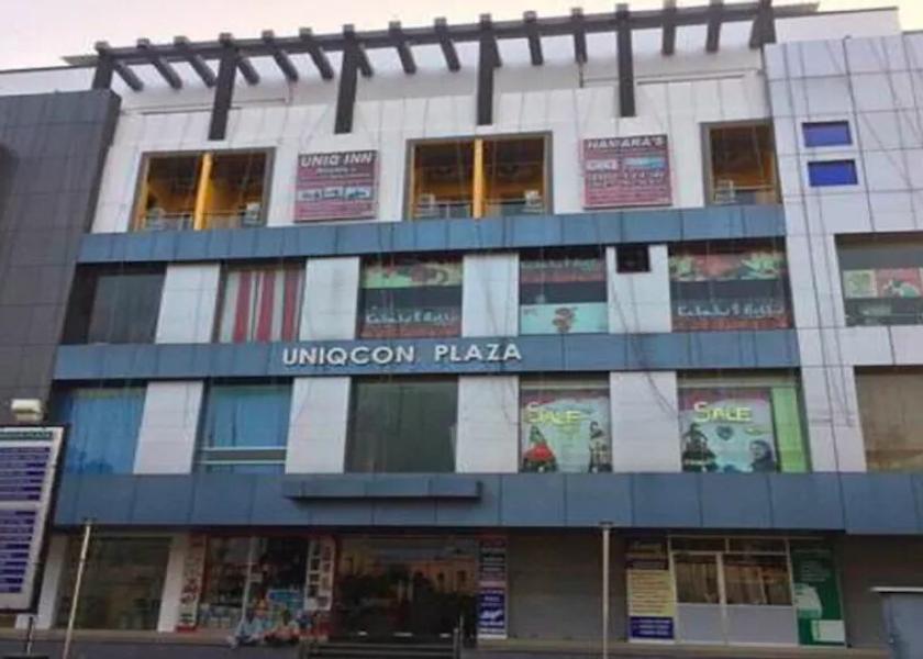 Pondicherry Karaikal Hotel Exterior